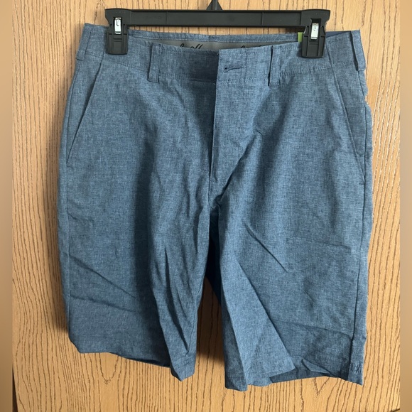 Men’s golf shorts, size 30, new - Picture 1 of 1